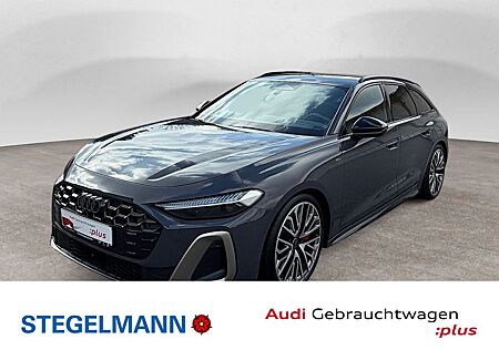 Audi A5 Avant TFSI e-hybrid qu. S-Line edition one