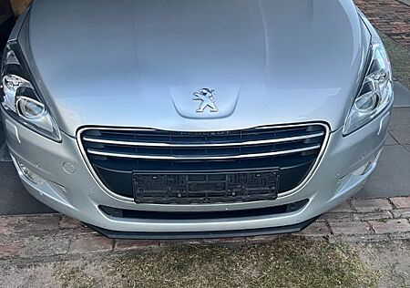 Peugeot 508 SW 2.0 Business-Line HDi 160 Automatik B...