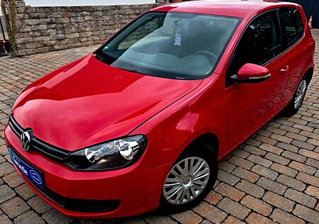 VW Golf Volkswagen VI TÜV 01/2027 ZAHNRIEMEN NEU