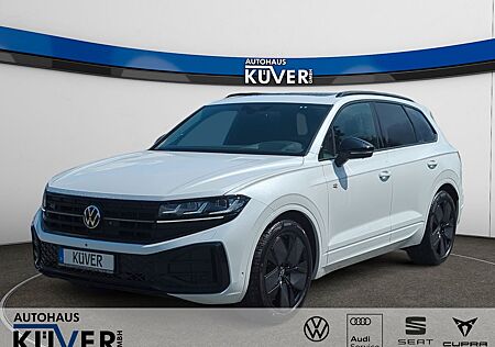 VW Touareg Volkswagen R-Line 3,0 TDI DSG 4M+Pano+IQ+AHK+Navi
