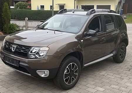 Dacia Duster 1.2 TCe 125