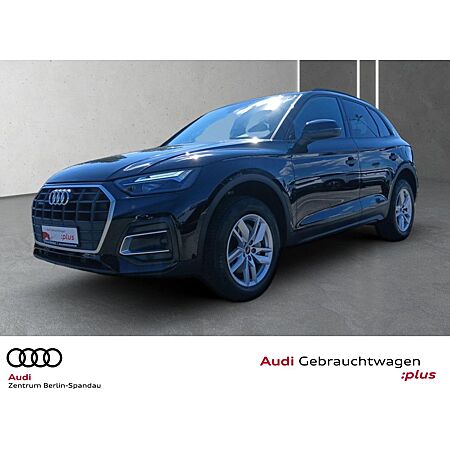 Audi Q5 leasen