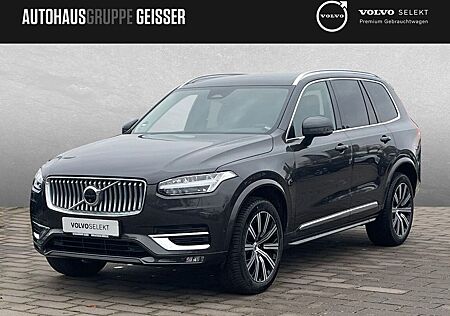 Volvo XC 90 XC90 B5 AWD Mild-Hybrid Plus Bright 7-Sitzer ACC