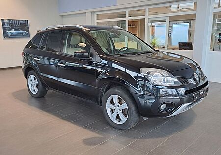 Renault Koleos 2.0 Night&Day Aut.*4x4*AHK*Leder*Panorama