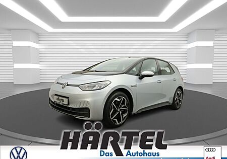 VW ID.3 Volkswagen PRO S 77 KWH AUTOMATIK (+NAVI) Bluetooth