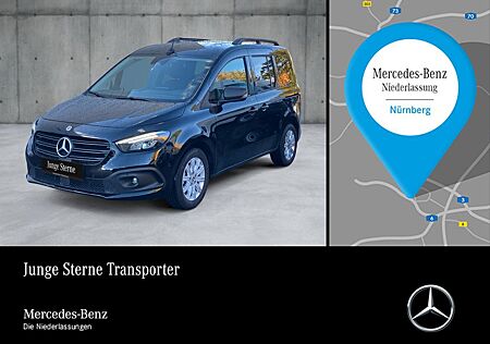 Mercedes-Benz Citan gebraucht kaufen Mercedes-Benz Citan 110 CDI Tourer PRO Klimaautom+MBUX+ParkP