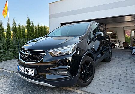 Opel Mokka X 1.4 Turbo Edition Automatik Edition