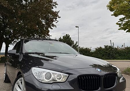 BMW 530d Gran Turismo