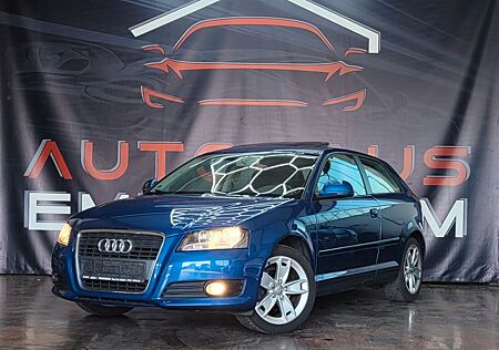 Audi A3 1.6 Ambition*TüvNeu*S-Heft*ServiceNeu.....