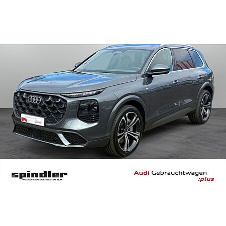 Audi Q7 leasen