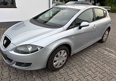 Seat Leon Stylance / Style