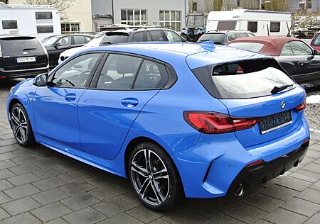 BMW 118 1 Limousine i M Sport