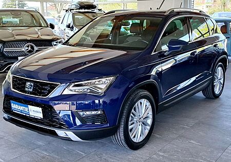Seat Ateca Xcellence 4Drive*Panor*LED*Kamer*AHK*Navi*