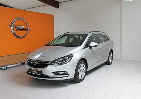 Opel Astra K Sports Tourer Business SHZ, LHZ, NAVI