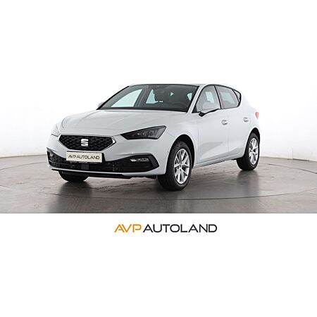 Seat Leon leasen