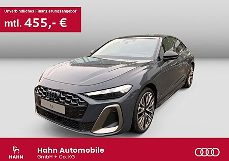 Audi A5 Limousine TFSI quattro Pano Standhzg Matrix
