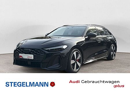 Audi A5 Avant TFSIe e-hybrid qu. S-Line