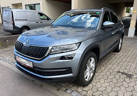 Skoda Kodiaq Style 4x4