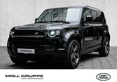 Land Rover Defender 110 D250 X Dynamic HSE NAVI