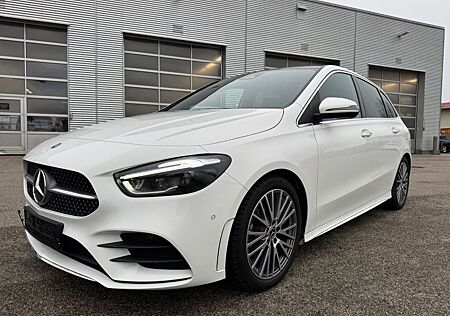 Mercedes-Benz B 200 d DCT AMG Panorama LED DAB
