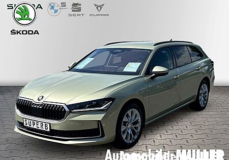 Skoda Superb Combi 2.0 TDI 142 kW 4x4 DSG EU6e Selecti