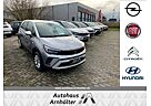 Opel Crossland X 1.2 ELEGANCE NAVI+KLIMA+PDC+KAMERA+