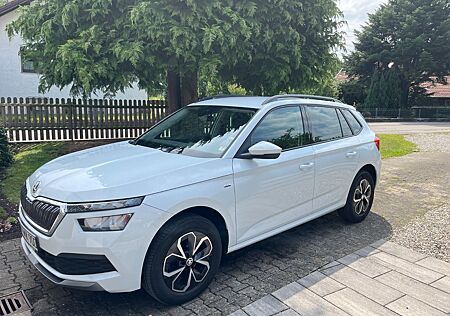 Skoda Kamiq 1.0 TSI DSG 85kW DRIVE 125 DRIVE 125
