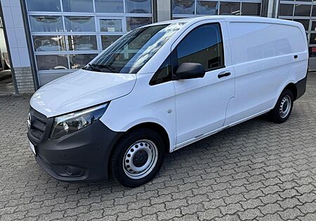 Mercedes-Benz Vito 116 CDI KA lang Klima*Navi*Kamera*Hecktüren