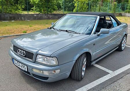 Audi Cabriolet 2.6 -