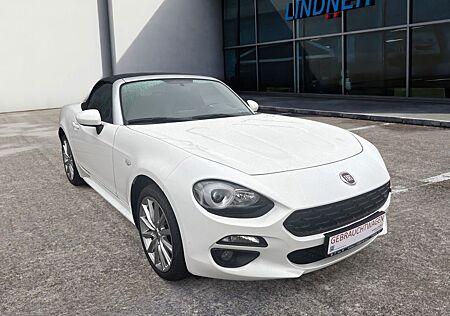 Fiat 124 Spider LUSSO 1.4 Turbo 103kW (140 PS)