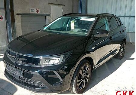 Opel Grandland X Grandland 1.2 AT*GS Line*Navi*LED*Kam*Le/Shz*AGR