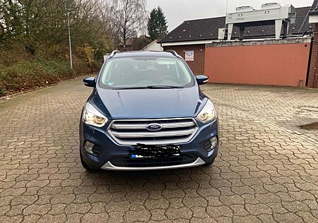 Ford Kuga 1,5 EcoBoost 4x2 88kW COOL & CONNECT CO...