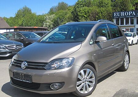 VW Golf Volkswagen Plus VI Comfortline