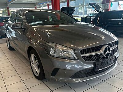 Mercedes-Benz A 200 CDI / d  Urban SHZ Standhzg PANO PDC