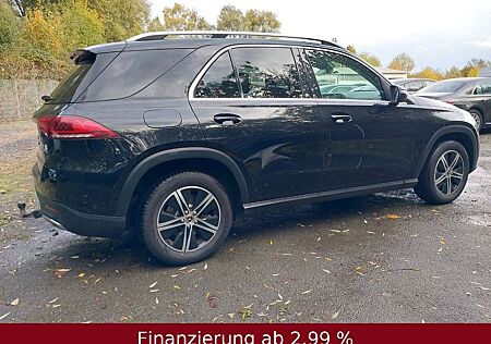 Mercedes-Benz GLE 300 gebraucht kaufen Mercedes-Benz GLE 300 d 4Matic