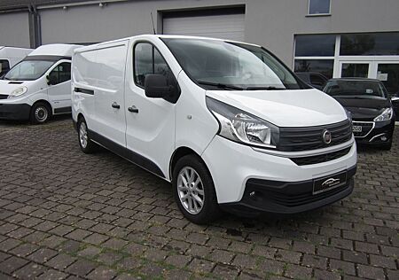 Fiat Talento Kasten L2H1 1,2t Lang Navi Kamera