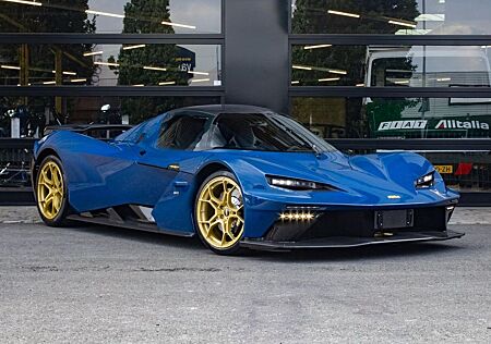 KTM X-BOW GT-XR #047 /100 Limited Edition I Spielber