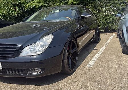 Mercedes-Benz CLS 350 CGI - 302 Ps