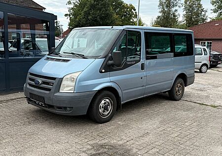 Ford Transit Kombi FT 280 K Bus 2,2 96Kw Klima