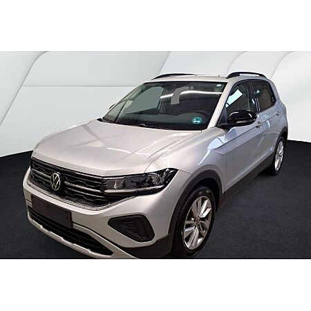 VW T-Cross leasen