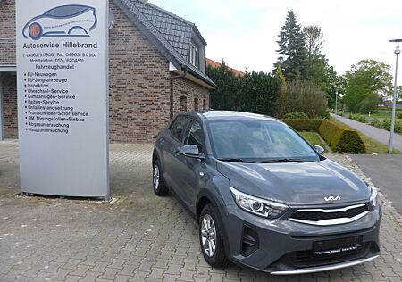 Kia Stonic Edition 7 Emotion Paket