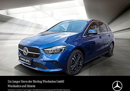 Mercedes-Benz B 250 e PROGRESSIVE ADVANCED PANORAMA TOTWINKEL