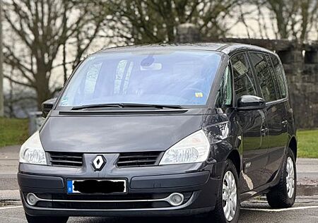 Renault Espace Navitech 2.0 16V 140 Navitech