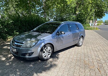 Opel Astra Caravan 1.9 CDTI INNOVATION 88kW AT IN...