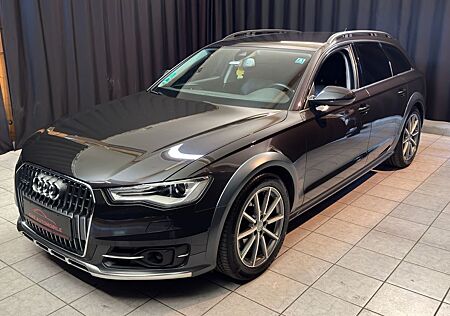 Audi A6 Allroad Quattro 3.0 TDI |XENON|MFL|ACC|LEDER|