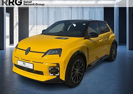 Renault R 5 5 E-Tech elektrisch Iconic Five 150 Comfort
