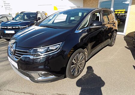 Renault Espace V Initiale Paris