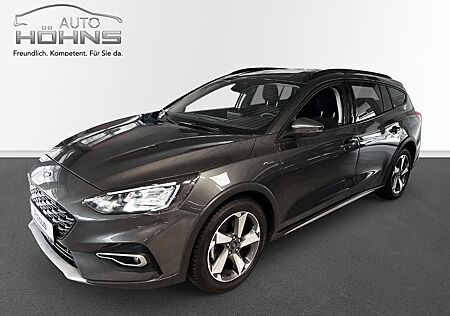 Ford Focus Turnier Active+Winterpak.+WKR+NAVI+1.Hand+
