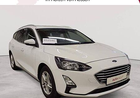 Ford Focus Turnier 1.5 EcoBlue COOL&CONNECT