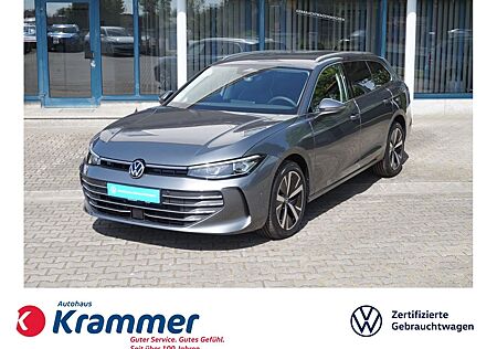 VW Passat Variant Volkswagen 2.0 TDI Business DSG *Matrix-LED*